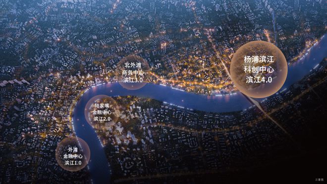 缦云上海网站杨浦缦云上海售楼处均价公布！(图9)
