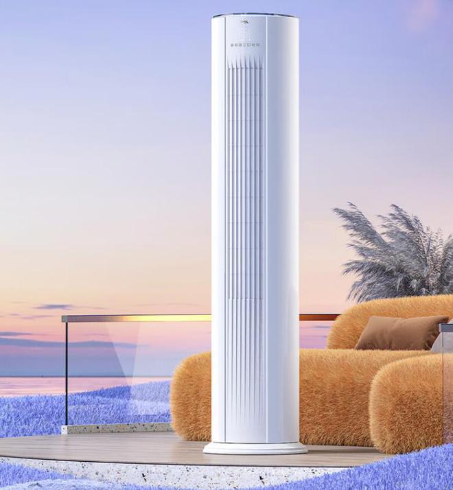 2匹柜机空调多少钱一台？哪个牌子好？2024最建议买这三款(图8)