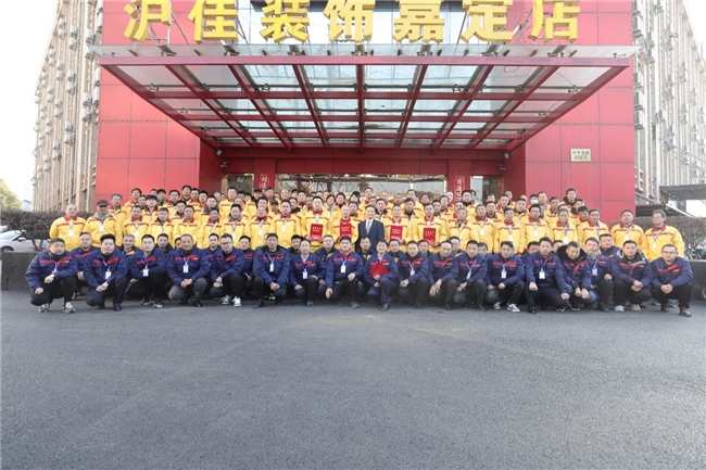 家装经验分享：中央空调和分体式选哪个？沪佳装饰怎么样？(图3)