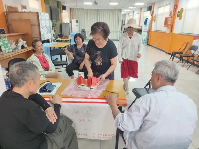 空调坏了？百岁老人求助居委会快速响应！(图4)