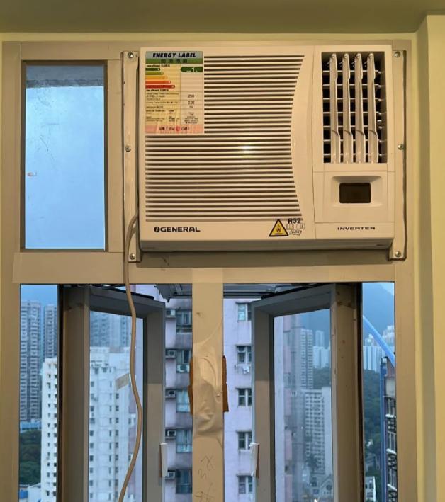 都说窗式空调缺点多可为何还这么“火”这4点令人无法拒绝(图4)