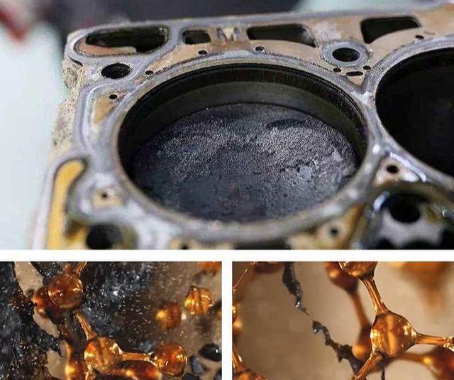 “空挡轰油门”能除积碳吗？维修工：教你个笨招发动机寿命长(图2)