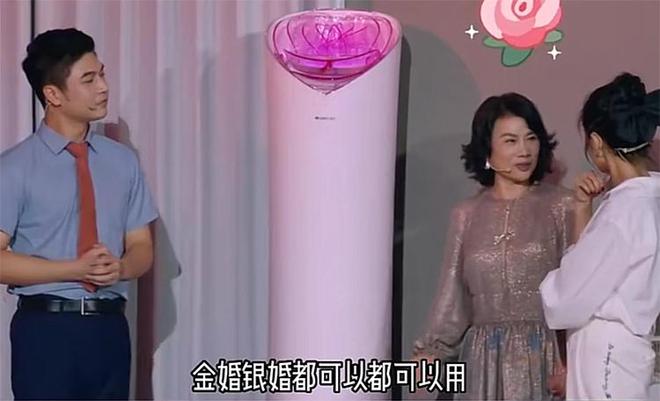 董明珠又夸玫瑰空调了：有人把自己餐厅每个包间全都换成了它！(图2)