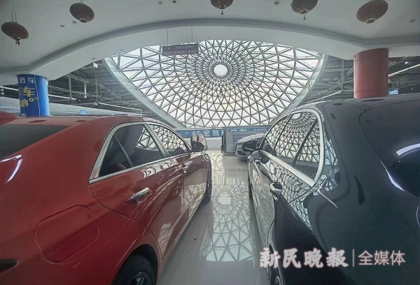 高温天这幢商务楼为何如闷罐？夏令热线介入后管理方将采用“双保险”模式确保夏日清凉环境(图2)