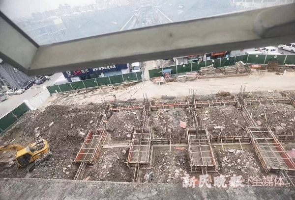 高温天这幢商务楼为何如闷罐？夏令热线介入后管理方将采用“双保险”模式确保夏日清凉环境(图3)