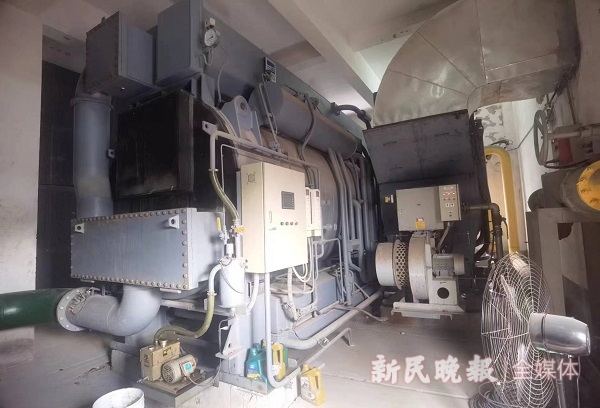 高温天这幢商务楼为何如闷罐？夏令热线介入后管理方将采用“双保险”模式确保夏日清凉环境(图6)
