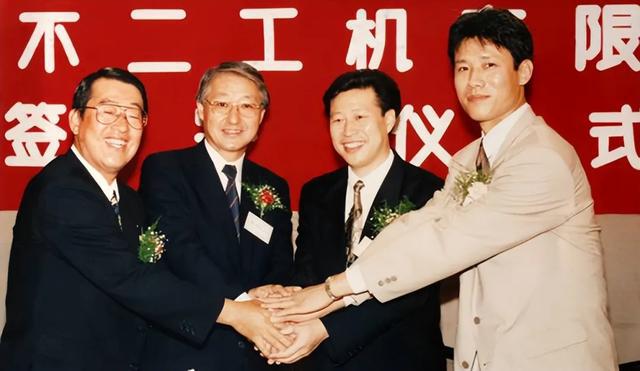 “三花智控”独霸热管理还有成长性吗？(图3)