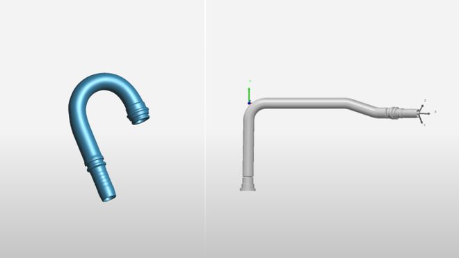 RigelScan3D扫描仪在管件制造检测业的应用(图4)