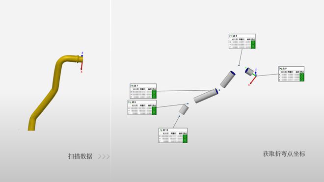 RigelScan3D扫描仪在管件制造检测业的应用(图8)