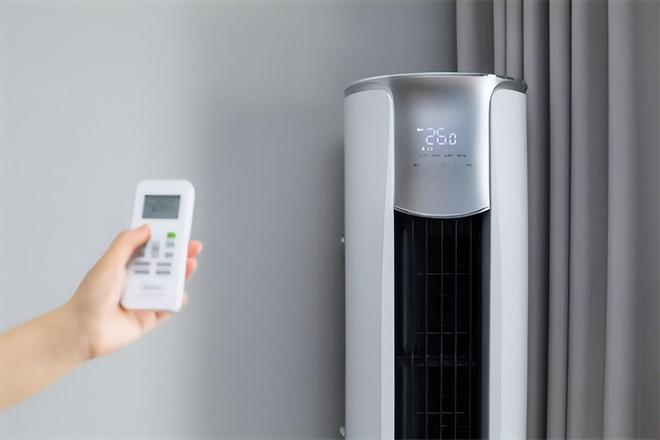 空调设定到26℃开一晚上会耗多少电？空调师傅：没你想的那么贵(图4)