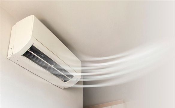 空调设定到26℃开一晚上会耗多少电？空调师傅：没你想的那么贵(图1)