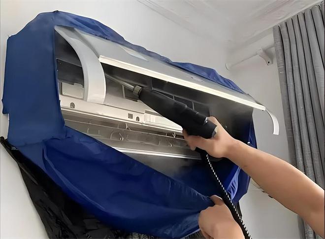 空调设定到26℃开一晚上会耗多少电？空调师傅：没你想的那么贵(图16)