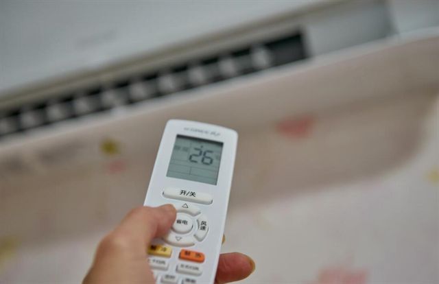 空调设定到26℃开一晚上会耗多少电？空调师傅：没你想的那么贵(图11)
