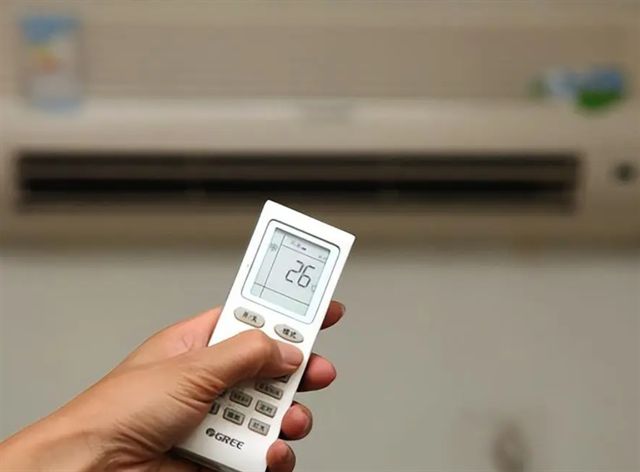 空调设定到26℃开一晚上会耗多少电？空调师傅：没你想的那么贵(图10)