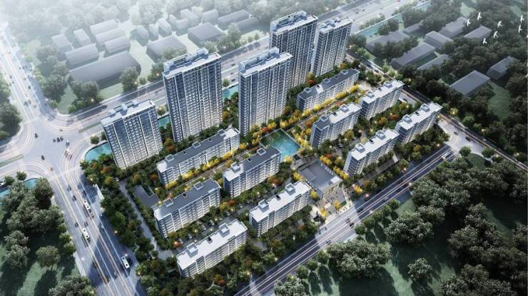 越秀悦见云庭(百科网站)-2024越秀悦见云庭-楼盘详情(图5)