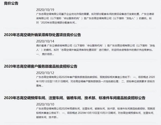 巨亏14亿！从行业前三到退市叫板董明珠的“空调大王”要凉了？(图12)