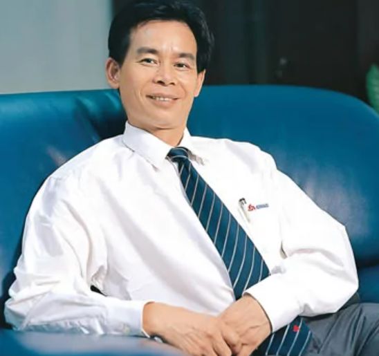 巨亏14亿！从行业前三到退市叫板董明珠的“空调大王”要凉了？(图10)