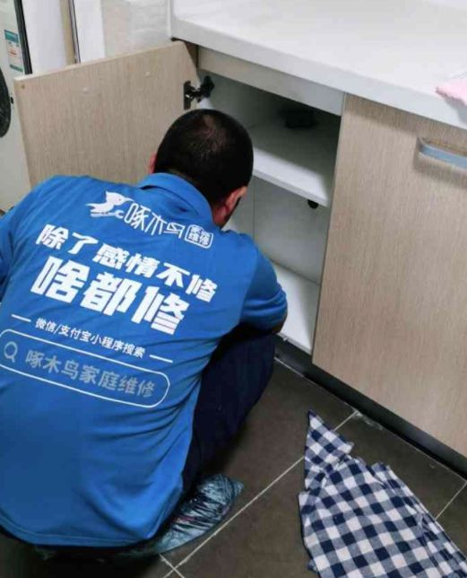 “啥都修”的“啄木鸟”屡遭投诉的背后……