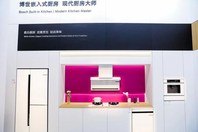 2025AWE中国家电展及消费电子博览会全球家电领域顶尖展会(图2)