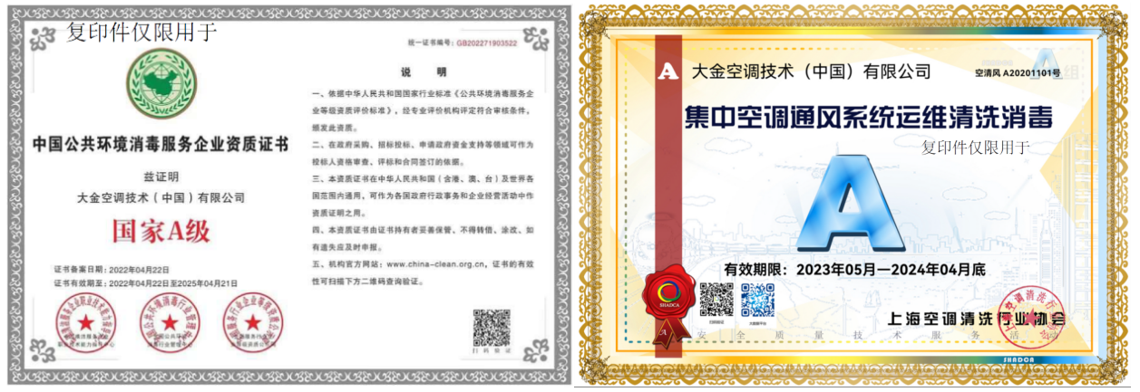 炎夏空调使用高峰季如何避开“李鬼”享清凉(图9)