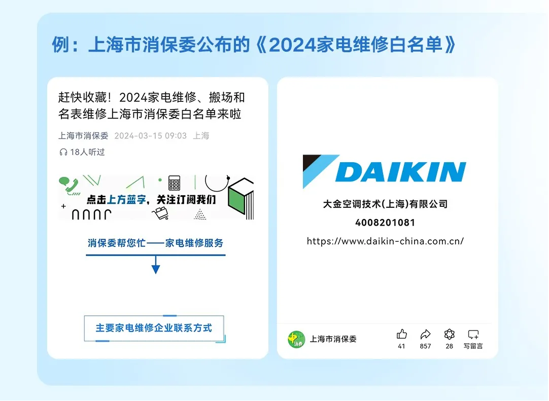 炎夏空调使用高峰季如何避开“李鬼”享清凉(图4)
