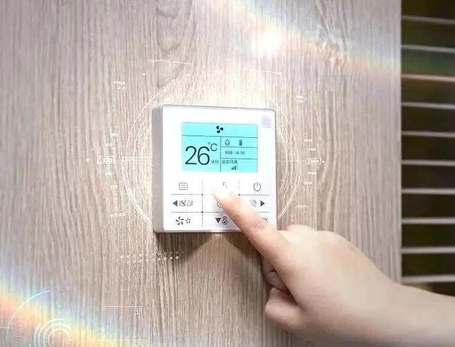 再次装修果断放弃中央空调！不是中央空调差是不适合普通家庭(图17)