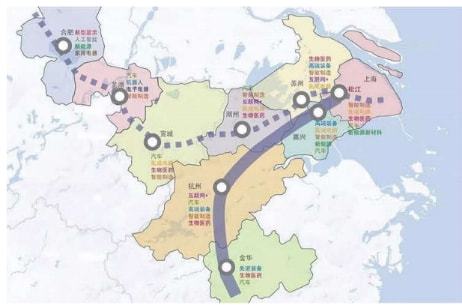 制冷产业基地-大力发展制冷产业打造国际新名片杭州展
