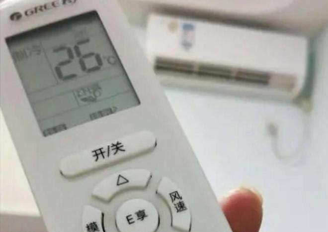 老话讲：秋后一伏热死人！分享：使用空调降温的7个正确方法(图4)