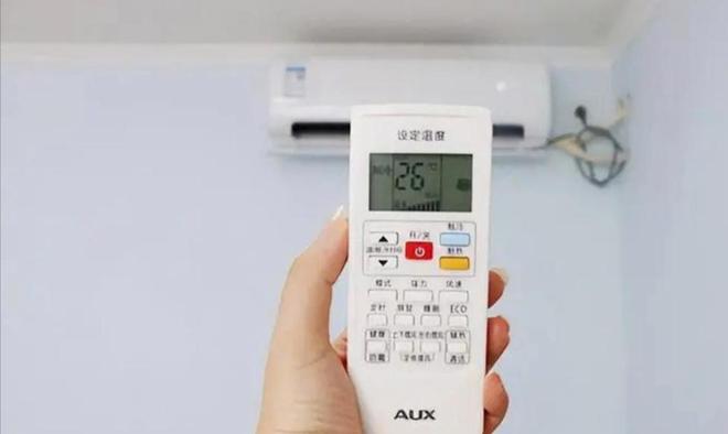 老话讲：秋后一伏热死人！分享：使用空调降温的7个正确方法(图8)