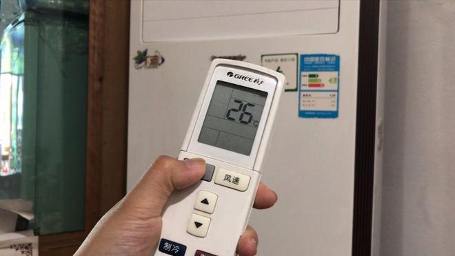 今天才知道：开空调一定要打开“隐藏功能”比26℃更省电！(图3)