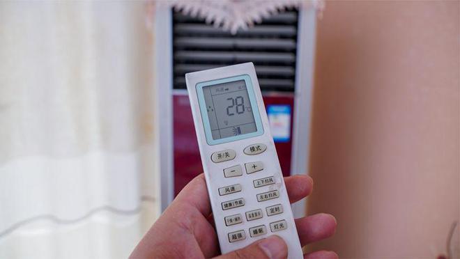 今天才知道：开空调一定要打开“隐藏功能”比26℃更省电！(图5)