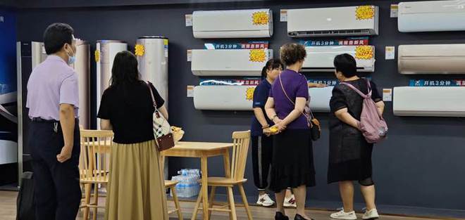 产业观察：持续技术引领海信新风空调成2024冷年大赢家