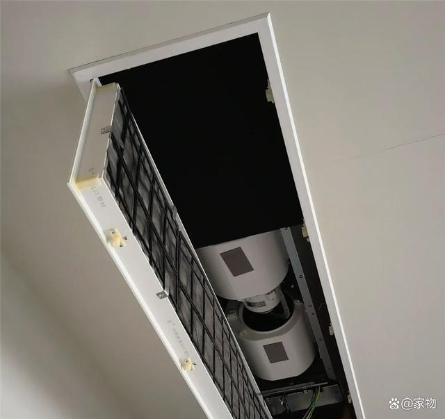 为何越来越多人不做中央空调？内行人说实线点难以接受(图2)