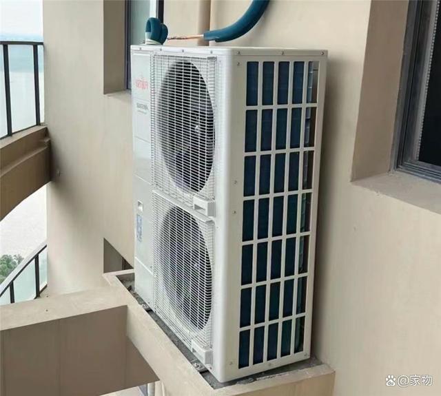 为何越来越多人不做中央空调？内行人说实线点难以接受(图5)