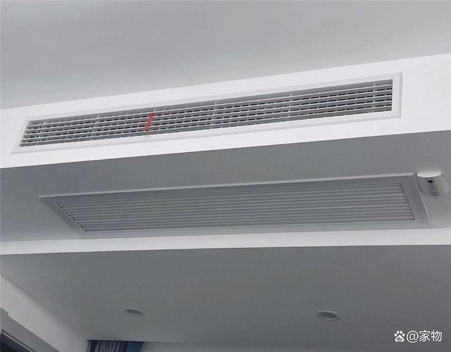 为何越来越多人不做中央空调？内行人说实线点难以接受(图9)