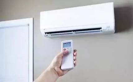 【妙招】开了一夏的空调出故障了怎么办？