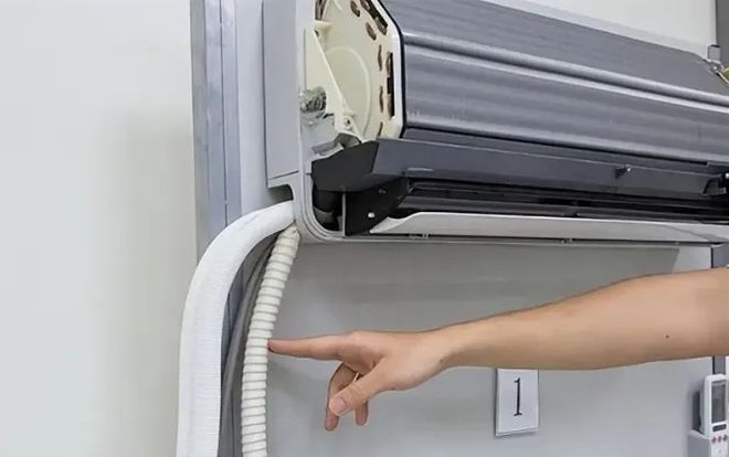 【妙招】开了一夏的空调出故障了怎么办？(图3)