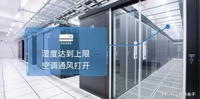 中央空调智能化控制系统精准调节室内环境(图6)