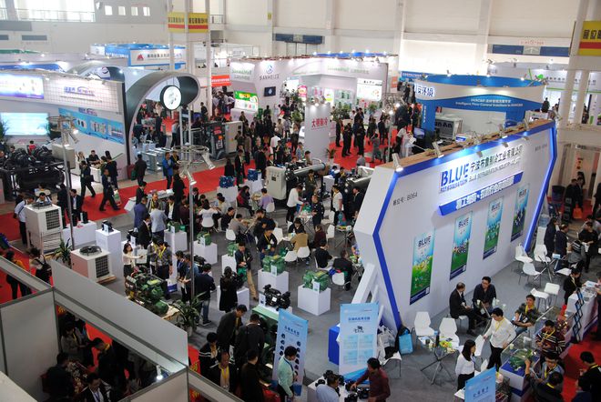 中央空调配件厂家注意了你们的机会来了！(图2)