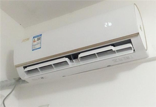 空调有哪些配件组成(图4)