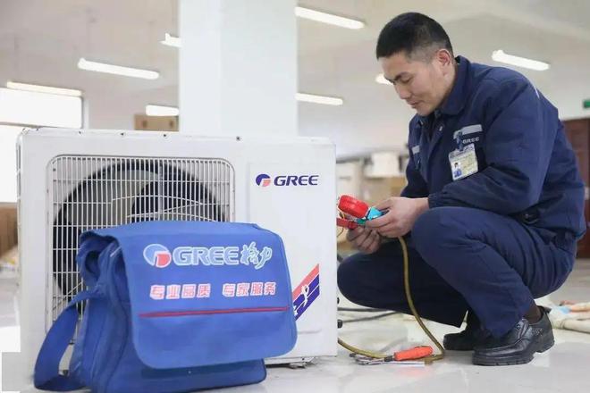 空调、冰箱和电视机选什么品牌好？维修师傅建议：这3个行业头牌(图2)