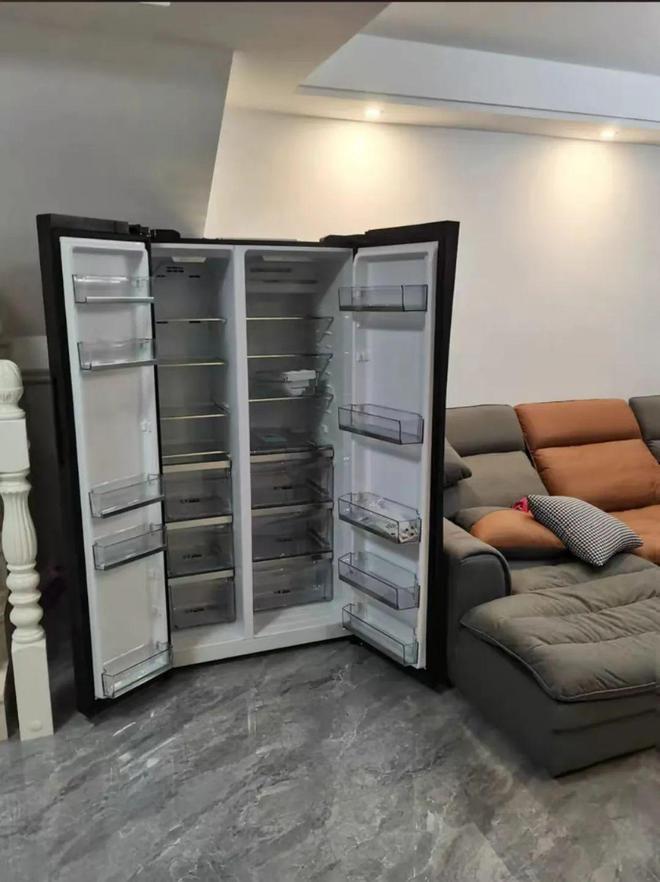 空调、冰箱和电视机选什么品牌好？维修师傅建议：这3个行业头牌(图9)