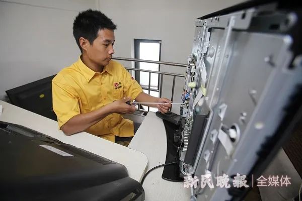 必收！上海哪里修家电洗空调放心？市商务委推荐476家正规服务企业
