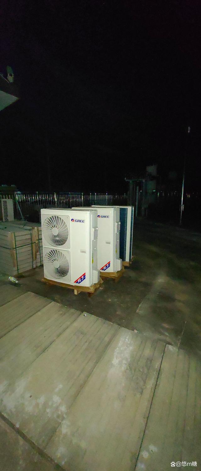 天津南开区空调维修多少钱空调加氟好方法(图2)