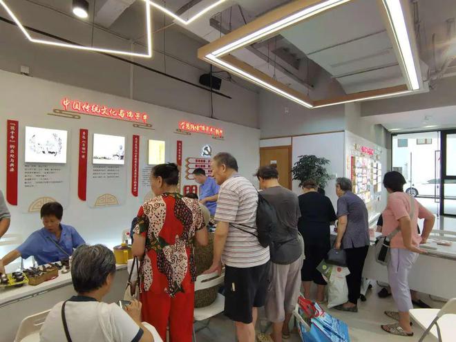 家电维修专场服务来啦！一起去江宁路街道看看吧→(图2)