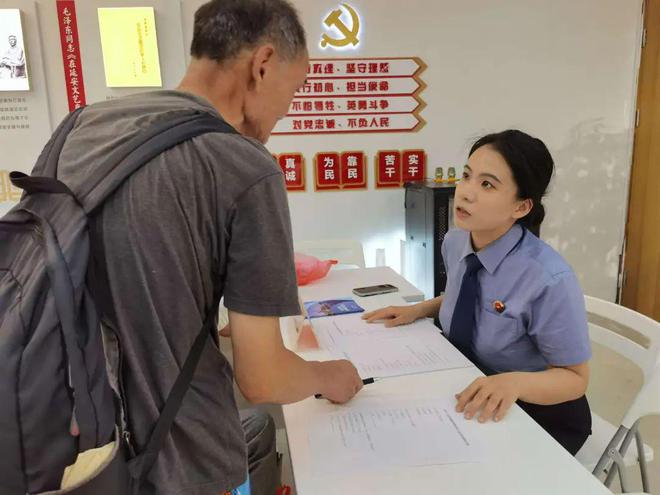 家电维修专场服务来啦！一起去江宁路街道看看吧→(图7)