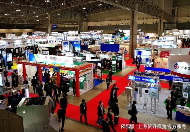 日本空调展｜2026日本国际暖通空调及制冷展览会HVACRJAPAN(图3)