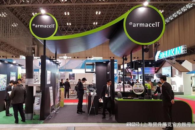 日本空调展｜2026日本国际暖通空调及制冷展览会HVACRJAPAN(图2)