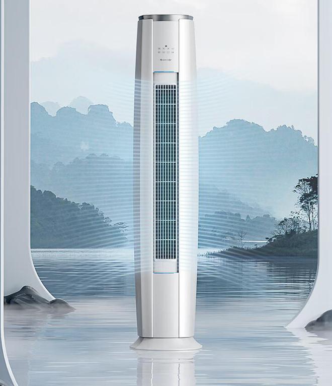 格力空调3匹柜机哪款好？2024最建议买这三款：性价比高口碑公认(图4)