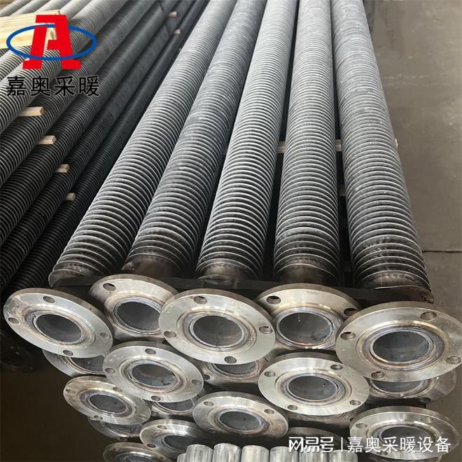 异型翅片管散热器介绍(图2)